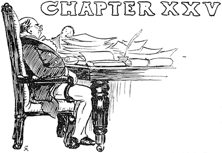 CHAPTER XXV